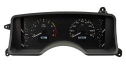 Dakota Digital - DAKRTX-90F-MUS-X - 1990-93 Ford Mustang RTX Instrument System - Image 15