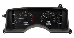 Dakota Digital - DAKRTX-90F-MUS-X - 1990-93 Ford Mustang RTX Instrument System - Image 16