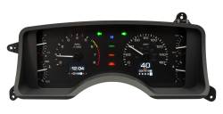 Dakota Digital - DAKRTX-90F-MUS-X - 1990-93 Ford Mustang RTX Instrument System - Image 17