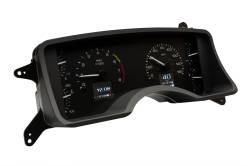 Dakota Digital - DAKRTX-90F-MUS-X - 1990-93 Ford Mustang RTX Instrument System - Image 19