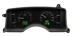 Dakota Digital - DAKRTX-90F-MUS-X - 1990-93 Ford Mustang RTX Instrument System - Image 20