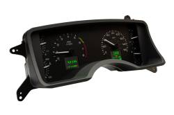 Dakota Digital - DAKRTX-90F-MUS-X - 1990-93 Ford Mustang RTX Instrument System - Image 22