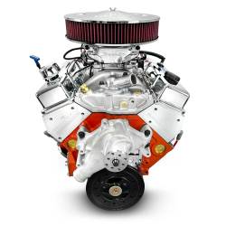 BluePrint Engines - BP4002CTFD BluePrint Engines 400CI 508HP Crate Engine Fuel Injected Drop In Ready - Image 2