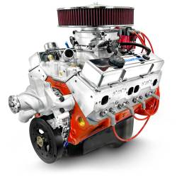 BluePrint Engines - BP4002CTFD BluePrint Engines 400CI 508HP Crate Engine Fuel Injected Drop In Ready - Image 3