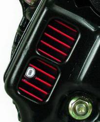 Powermaster - Powermaster XS Volt Racing Alternator 8148 - Image 2