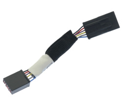 85102841 HARNESS ASM-A/TRNS CONT WRG