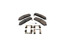 21990460 - Pad Kit