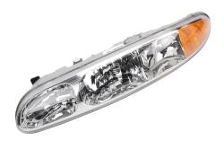 22689652 - Headlamp