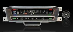 Dakota Digital - DAKRTX-59C-CAD-X - 1959 Cadillac RTX Instrument System - Image 9