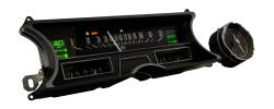 Dakota Digital - DAKRTX-65C-CAD-X - 1965-66 Cadillac RTX Instrument System - Image 13