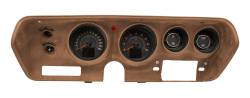 Dakota Digital - DAKRTX-71D-CHG-X - 1971-74 Mopar B Body RTX Instrument System - Image 13