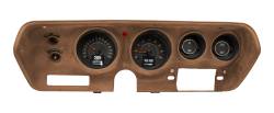 Dakota Digital - DAKRTX-71D-CHG-X - 1971-74 Mopar B Body RTX Instrument System - Image 14