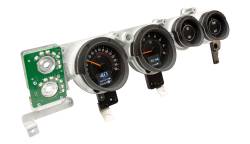 Dakota Digital - DAKRTX-71D-CHG-X - 1971-74 Mopar B Body RTX Instrument System - Image 9