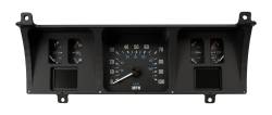 Dakota Digital - DAKRTX-86J-WAG-X - 1986-91 Jeep Wagoneer, 1986-88 J Trucks RTX Instrument System - Image 3