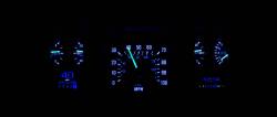 Dakota Digital - DAKRTX-86J-WAG-X - 1986-91 Jeep Wagoneer, 1986-88 J Trucks RTX Instrument System - Image 22