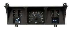 Dakota Digital - DAKRTX-86J-WAG-X - 1986-91 Jeep Wagoneer, 1986-88 J Trucks RTX Instrument System - Image 4