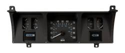 Dakota Digital - DAKRTX-86J-WAG-X - 1986-91 Jeep Wagoneer, 1986-88 J Trucks RTX Instrument System - Image 5