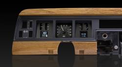 Dakota Digital - DAKRTX-86J-WAG-X - 1986-91 Jeep Wagoneer, 1986-88 J Trucks RTX Instrument System - Image 7