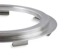 Earls-Late-Model-Uscar-Fuel-Pump-Module-Mounting-Ring---Aluminum