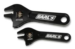 Earls-2-Piece-Aluminum-Adjustable-An-Wrench-Set