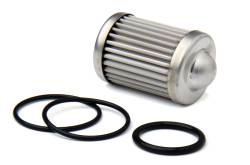 Earls Earl's Fuel Filter Replacement Element 230607ERL