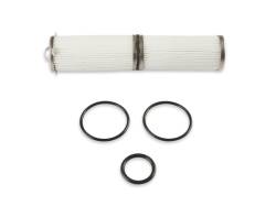 Earl's Performance Earl's Fuel Filter Replacement Element 230634ERL