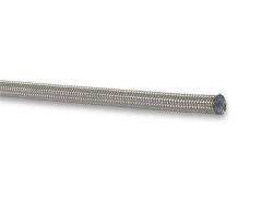 Earl's Performance Earl's Speed-Flex Hose Size -2 Stainless Steel Braid - 20 FT 620002ERL