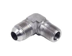 Earls-90-Degree-Elbow-Male-An--16-To-34-Npt---Stainless-Steel