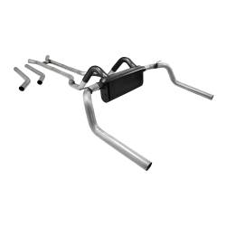 American-Thunder-Crossmember-Back-Exhaust-System