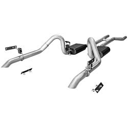 American-Thunder-Crossmember-Back-Exhaust-System