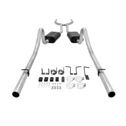 American-Thunder-Crossmember-Back-Exhaust-System