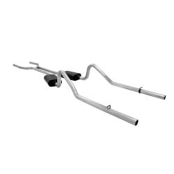 American-Thunder-Crossmember-Back-Exhaust-System