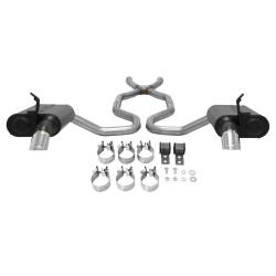 Force-Ii-Crossmember-Back-Exhaust-System