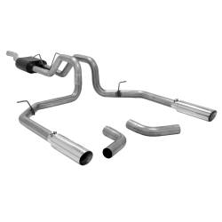 American-Thunder-Cat-Back-Exhaust-System