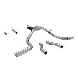 American-Thunder-Cat-Back-Exhaust-System