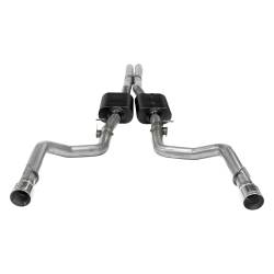 American-Thunder-Cat-Back-Exhaust-System