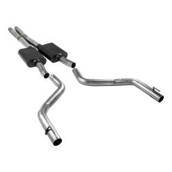 American-Thunder-Cat-Back-Exhaust-System