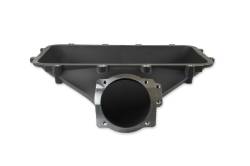 Hi-Ram-105Mm-Cast-Side-Mount-Plenum-Top