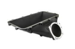 Hi-Ram-105Mm-Cast-Side-Mount-Plenum-Top