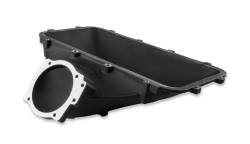 Hi-Ram-105Mm-Cast-Side-Mount-Plenum-Top