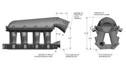 8.2-Sbf-Ford-Hi-Ram-Efi-Manifold-With-Side-Mount-Top