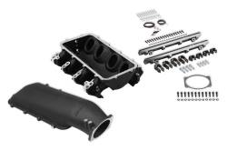 Lo-Ram-Manifold-Kit-Dual-Injector--Black---Gm-Ls3L92