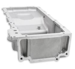 Gm-Ls-Swap-Oil-Pan---Most-Front-Clearance