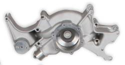 Cooling-Manifold---Big-Block-Chevrolet---As-Cast