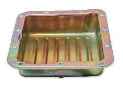 Transmission-Oil-Pan---Zinc