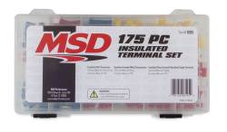 Insulated-Terminal-Connector-Kit