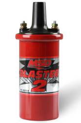 Ignition-Coil---Blaster-2-Series---Ballast-Resistor---Red