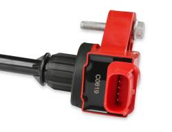 Ignition-Coil---Blaster-Series---Gm-4-Cyl-Engines---Red---4-Pack