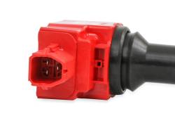 Ignition-Coil---Blaster-Series----Red---4-Pack