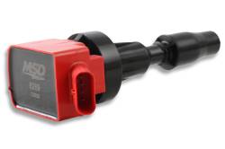 Ignition-Coil---Blaster-Series---Fits-Hyundai-And-Kia-1.6L-Turbo---Red